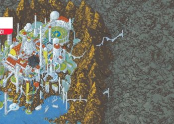 Mutluluğun bir şehri var!