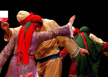 Devlet Alevileri paylaşamıyor