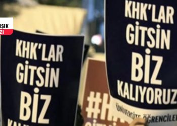 KHK rejimini nasıl sonlandırmalıyız?