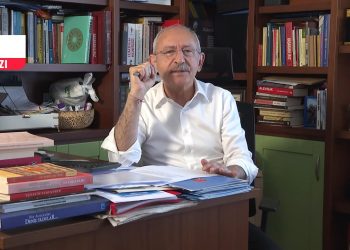 İlklerin seçimi ve “ben Aleviyim”