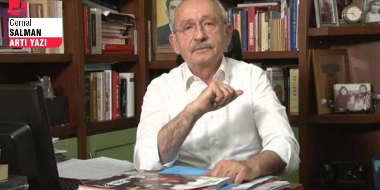 Kırk kapının kilidi