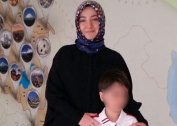 3 yıldır cezaevinde olan eşini ziyarete giden böbrek hastası KHK’lı öğretmen de tutuklandı