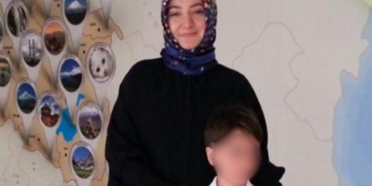 3 yıldır cezaevinde olan eşini ziyarete giden böbrek hastası KHK’lı öğretmen de tutuklandı