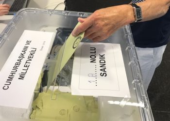 Yurtdışından Aday Gösterilenlerin Sayısı Neden Az?