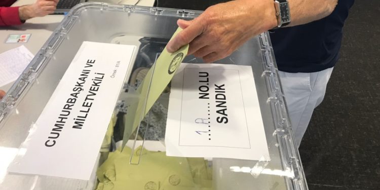 Yurtdışından Aday Gösterilenlerin Sayısı Neden Az?