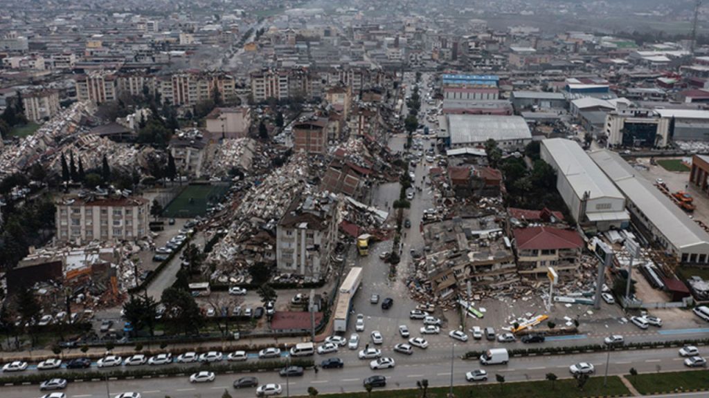 4 milyarlık ihale Erdoğanların dostuna verildi