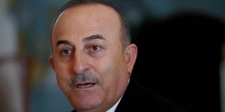 “Büyükelçinin Taraf Tutuyor Görünmesi Kabul Edilemez”