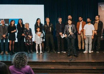 42. İstanbul Film Festivali Ödülleri sahiplerini buldu