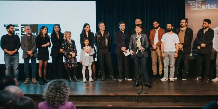 42. İstanbul Film Festivali Ödülleri sahiplerini buldu