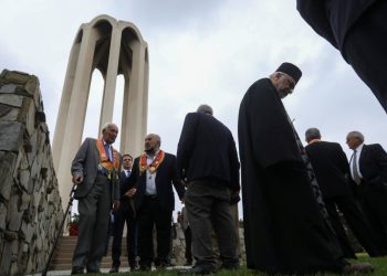 California’da Planlanan ”Ermeni Soykırımı” Anıtına Türkiye Mektupla İtiraz Etti