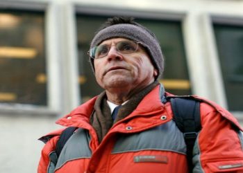 43 yıl önce Paris'te sinagoga saldırı: Sosyolog Diab gıyabında müebbet aldı