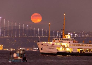 İstanbul’da Yaşamanın Maliyeti: 31 Bin 788 Lira