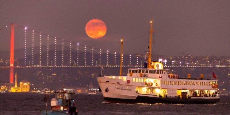 İstanbul’da Yaşamanın Maliyeti: 31 Bin 788 Lira