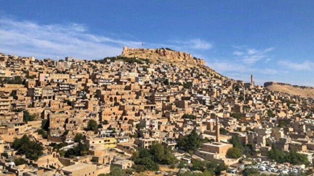 57 gün sonra 'afet bölgesi' ilan edilen Mardin'de 59 bina ağır hasarlı