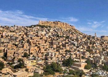 57 gün sonra 'afet bölgesi' ilan edilen Mardin'de 59 bina ağır hasarlı