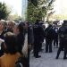 600 daireli sitedeki 'karot' tartışmasında ekipler numune almadan ayrıldı