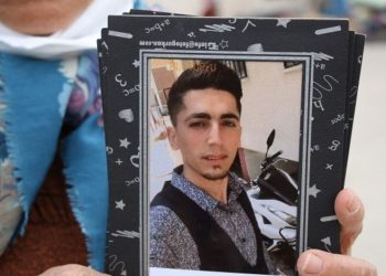 63 gündür çocuklarını arıyorlar: 'Nereye başvurduysak haber yok'