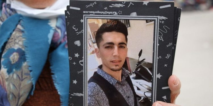 63 gündür çocuklarını arıyorlar: 'Nereye başvurduysak haber yok'