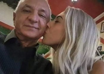 65 yaşındaki belediye başkanı 16 yaşındaki kız çocuğuyla evlendi