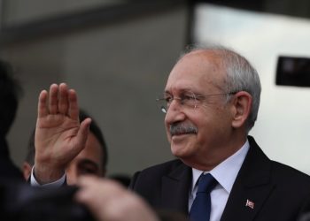 Kılıçdaroğlu’ndan Alevi Kimliğiyle İlgili Açıklama