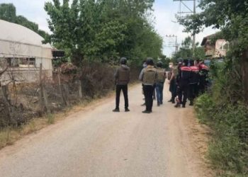 Jandarmanın katlettiği Cabir’in ailesinden 3 kişi tutuklandı