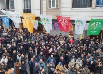 Buldan: 14 Mayıs değişimin ve dönüşümün günü olacak