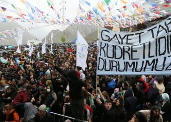Colemêrg’ten mesaj: Gayet tabi kudretlidir durumumuz