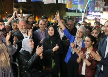 Mûş ve Sêrt”te büro açılışı: 14 Mayıs’ta halk iktidarı kurulacak