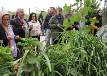 Gazeteci Alataş katledilişinin 13’üncü yılında anıldı
