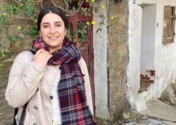 Gazeteci Dilan Akyol serbest bırakıldı