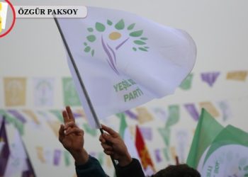 Eşbaşkanların aday gösterildiği kentler belli oldu