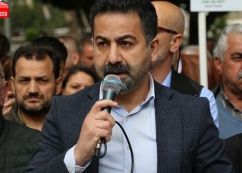 ‘İşte geldi, gelecek Yeşil Sol’