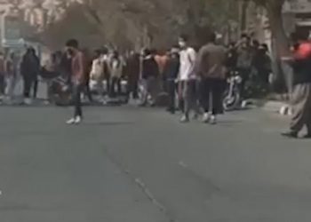 İran’daki kimyasal saldırılarında bir çocuk yaşamını yitirdi