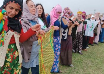 ‘14 Mayıs’ta kadınlar AKP’nin biletini kesecek’