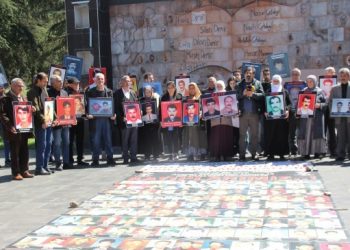 Kayıp yakınları Bulmuş’un faillerinin yargılanmasını istedi, Demirel’in akıbetini sordu