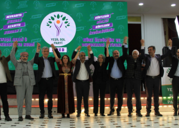 Kürt Özgürlük ve Demokrasi İttifakı kuruldu: Başarı Kürtlerindir