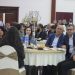MEBYA-DER ve TUHAY-DER’den iftar yemeği