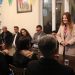 Yeşil Sol Parti Amed’in ilçelerinde halkla buluştu