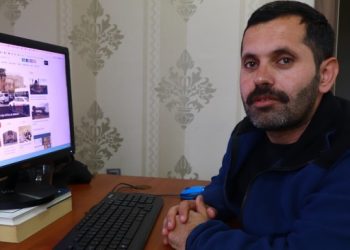 Gazeteci Güleş’e 1 yıl 9 ay hapis