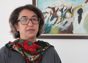 TJA Sözcüsü Ayşe Gökkan’a 3 yıl 9 ay hapis cezası