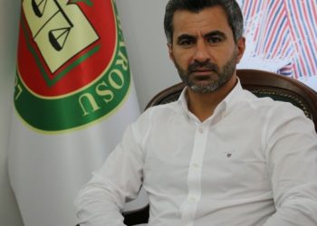 Amed Barosu Başkanı Eren: Operasyon Kürt seçmene bir gözdağı gibi gözüküyor