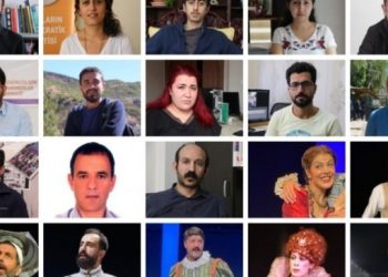 Kürtçe ifadeye tercüman yok: İfadeler yarın alınacak