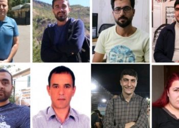 Gazetecilere yönelik operasyon açık tanık ifadesine dayandırıldı
