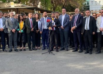 TBB ve barolar: Soruşturma süreci hukuka uygun yürütülmeli