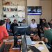 Amed Emek ve Demokrasi Platformu’ndan MA’ya ziyaret