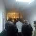 Müvekkilleri saatlerdir bekletilen avukatlardan alkışlı protesto