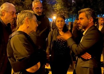 Fincancı Amed’te: Az kaldı,16 gün sonra değiştireceğiz
