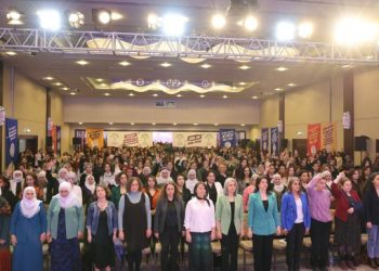 Yeşil Sol Parti’de ‘daha çok kazanma’ stratejisi