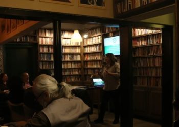 Anıtpark Forum’dan seçim güvenliği eğitimi