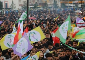Ata ve Tuncel’den 14 Mayıs mesajı: Demokrasi ve özgürlüğü Yeşil Sol ile kuruyoruz